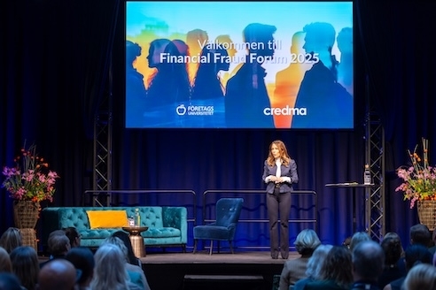 Financial Fraud Forum 2025_5G5A8352_Foto Liza Simonsson Financial Fraud Forum 2025_5G5A8352_Foto Liza Simonsson